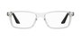 Under Armour UA-9003-900F115 Gafas de Vista Infantiles Transparentes