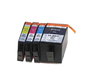 Dayma Cartucho Tinta Compatible HP N903 XL Cian 825 Páginas