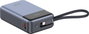 Canyon OnPower 600 Powerbank 20.000 mAh PD65W incl. Cable gris oscuro