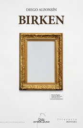 Birken, Diego Alfonsín - GALAXIA