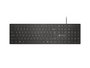 Natec Herring Teclado Guiado con Cable 12 Teclas Multimedia Negro