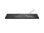 Natec Herring Teclado Guiado con Cable 12 Teclas Multimedia Negro