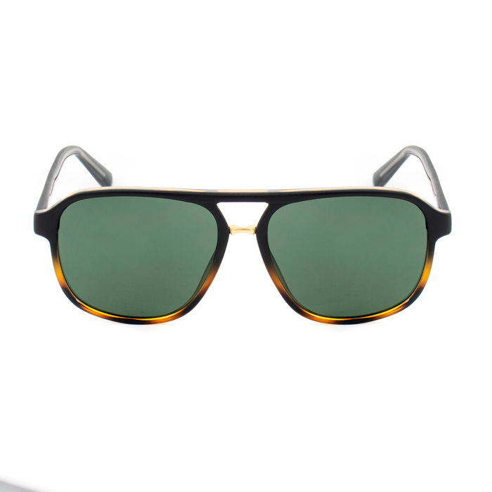 Gafas de Sol Hombre Bobroff BFG0010-C2 ø 54 mm