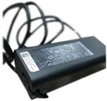 Dell Adaptador de Corriente 65W 19.5V 3 Pin Tipo C para Latitude, Inspiron, XPS, Precision, Vostro Dell Adaptador de Corriente 65W 19.5V 3 Pin Tipo C para Latitude, Inspiron, XPS, Precision, Vostro