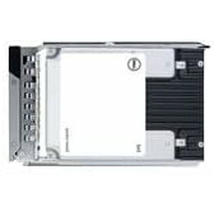 DELL 1.92TB SATA 6G RI 345-BDTD de 2,5 pulgadas DELL 1.92TB SATA 6G RI 345-BDTD de 2,5 pulgadas