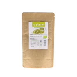 DREAM FOODS Té Matcha Premium Polvo 70Gr. Bio