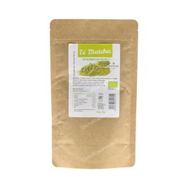 DREAM FOODS Té Matcha Premium Polvo 70Gr. Bio