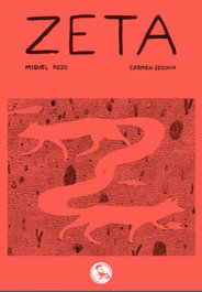 ZETA, Miguel Rojo - LA UÑA ROTA