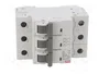 ETI POLAM Interruptor magnetotérmico ETIMAT 6 3P C10 10A 6kA