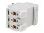 ETI POLAM Interruptor magnetotérmico ETIMAT 6 3P C10 10A 6kA