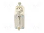 DF ELECTRIC Fusible de cartucho NH0 gG 50A 500VAC