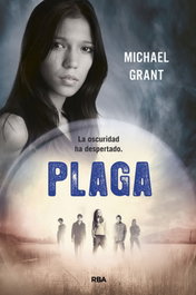 Plaga, Michael Grant - RBA MOLINO