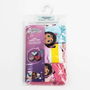 Cerdá Pack Braguitas Single Jersey 3 Piezas Gabby's Dollhouse T06/08
