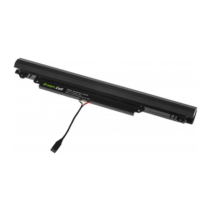 Green Cell Batería para Lenovo IdeaPad 110-14IBR 110-15ACL 110-15AST 110-15IBR LE123
