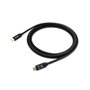 Equip Cable USB-C 3.2 Gen 1 Macho a Macho 1m Negro