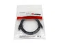 Equip Cable USB-C a USB-C 3.2 Gen 1 1m Negro