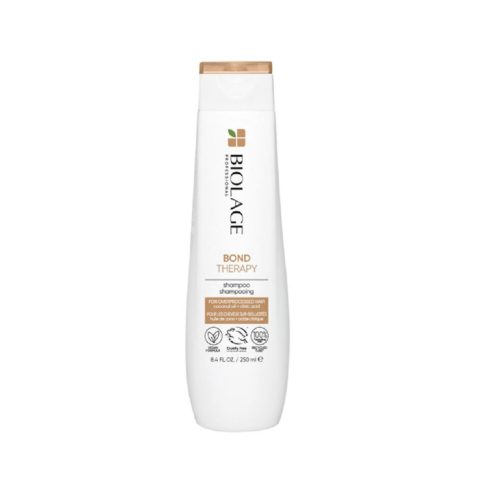 Matrix Biolage Bond Therapy Champú 250 mL Matrix Biolage Bond Therapy Champú 250 mL