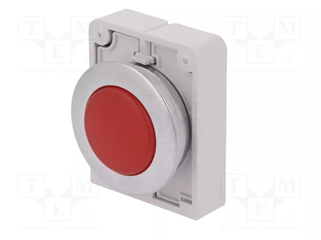 EATON ELECTRIC Lámpara de control RMQ-Titan roja