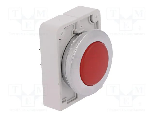 EATON ELECTRIC Lámpara de control RMQ-Titan roja