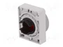 EATON ELECTRIC Lámpara de control RMQ-Titan roja