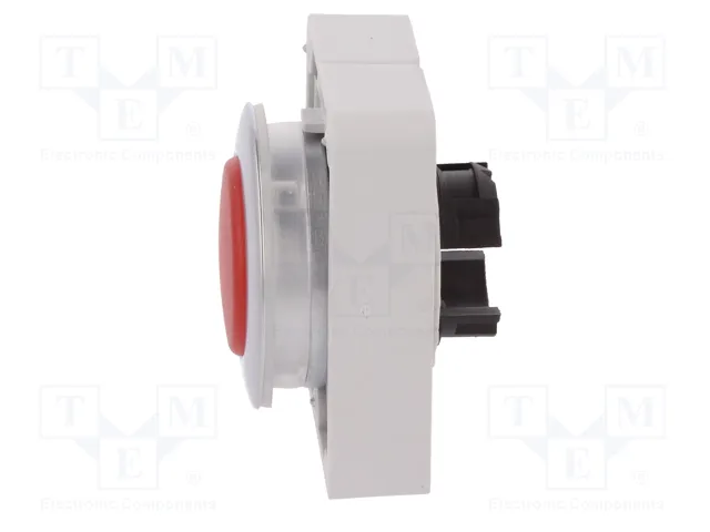 EATON ELECTRIC Lámpara de control RMQ-Titan roja