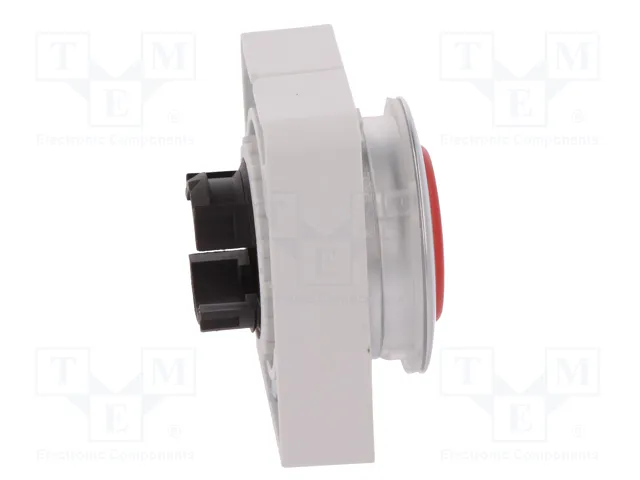 EATON ELECTRIC Lámpara de control RMQ-Titan roja