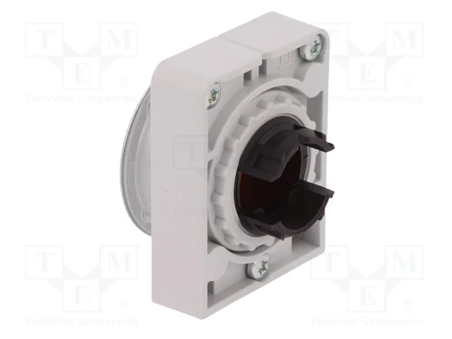 EATON ELECTRIC Lámpara de control RMQ-Titan roja