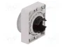 EATON ELECTRIC Lámpara de control RMQ-Titan roja