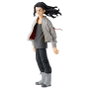 Banpresto Figura Tokyo Revengers Keisuke Baji PVC 17 cm con Base