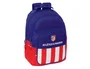 Safta Mochila Doble Adaptable a Carro Atlético de Madrid