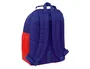 Safta Mochila Doble Adaptable a Carro Atlético de Madrid
