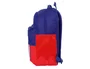 Safta Mochila Doble Adaptable a Carro Atlético de Madrid