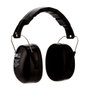 3M Peltor 90563E Protector auditivo plegable negro