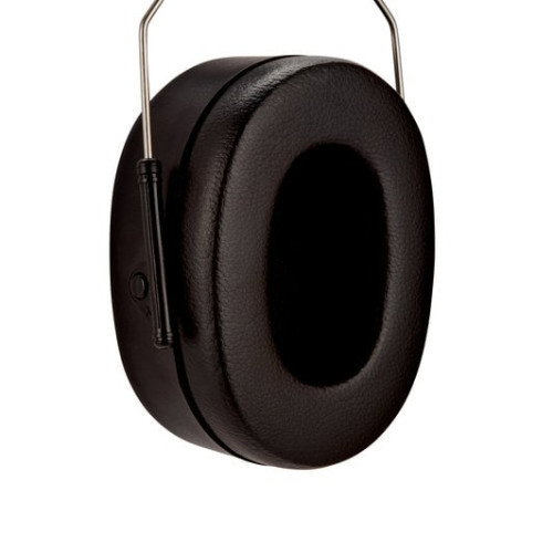 3M Peltor 90563E Protector auditivo plegable negro 3M Peltor 90563E Protector auditivo plegable negro