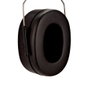 3M Peltor 90563E Protector auditivo plegable negro