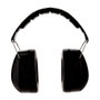 3M Peltor 90563E Protector auditivo plegable negro