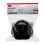 3M Peltor 90563E Protector auditivo plegable negro