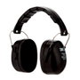 3M Peltor 90563E Protector auditivo plegable negro