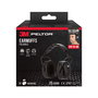 3M Protector Auditivo Plegable Peltor 90563e Negro (94 - 105db) SNR 30 dB