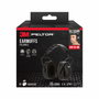 3M Peltor 90563E Protector auditivo plegable negro