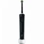 Oral-B Cepillo Eléctrico Recargable Vitality Pro con Temporizador, 3 Modos (Limpieza, Sensible, Sensible Plus), Color Negro