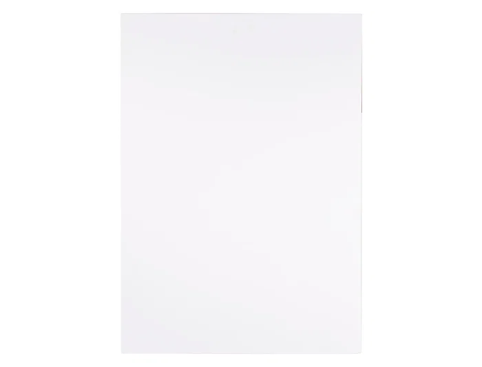 Liderpapel Cartón Pluma Blanco 100x140 cm Espesor 10 mm