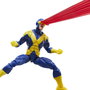Hasbro Marvel Legends Series Patrulla-X Cíclope Figura de Acción Build-A-Figure, Universo Marvel, Escala 15 cm