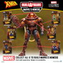 Hasbro Marvel Legends Series Cyclops X-Factor Version