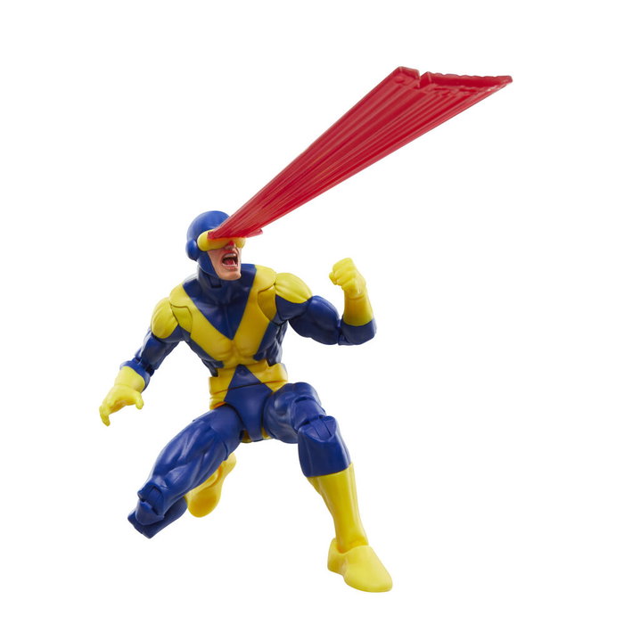 Hasbro Marvel Legends Series Cyclops X-Factor Version