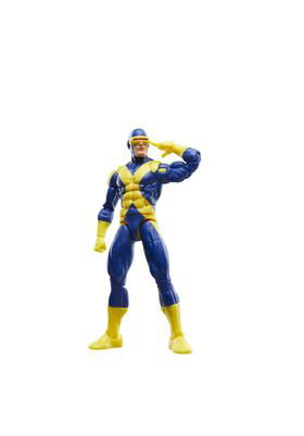 Hasbro Marvel Legends Series Cyclops X-Factor Version