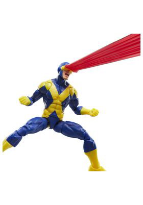Hasbro Marvel Legends Series Cyclops X-Factor Version