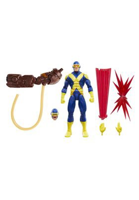 Hasbro Marvel Legends Series Cyclops X-Factor Version