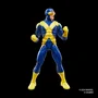 Hasbro Marvel Legends Series Cyclops X-Factor Version