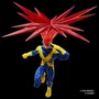 Hasbro Marvel Legends Series Cyclops X-Factor Version